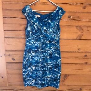 Dress very comfortable